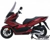 Szyba ERMAX SCOOTER HIGH 76 cm Honda PCX 125 2021 - 2024